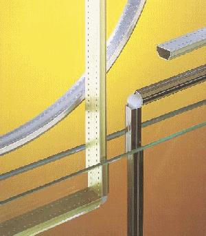 profili elettrosaldati Profilglass